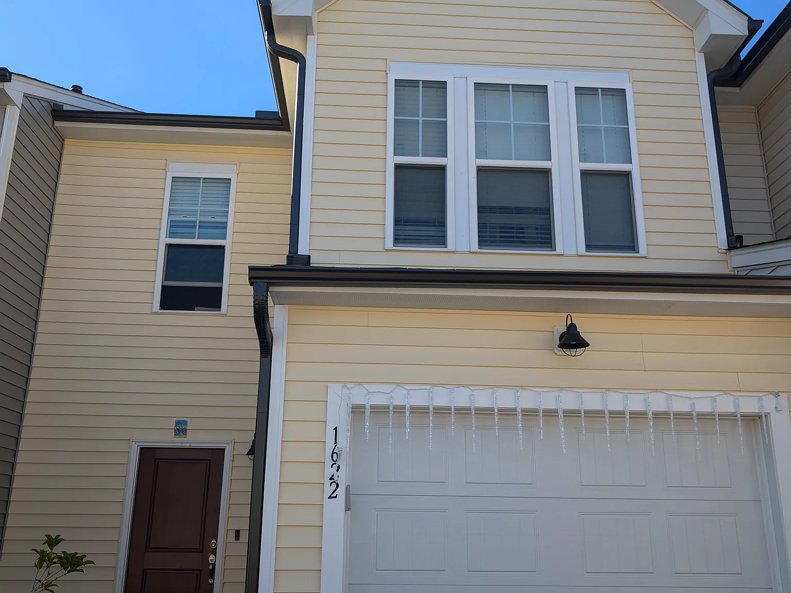 1622 Glacier Drive