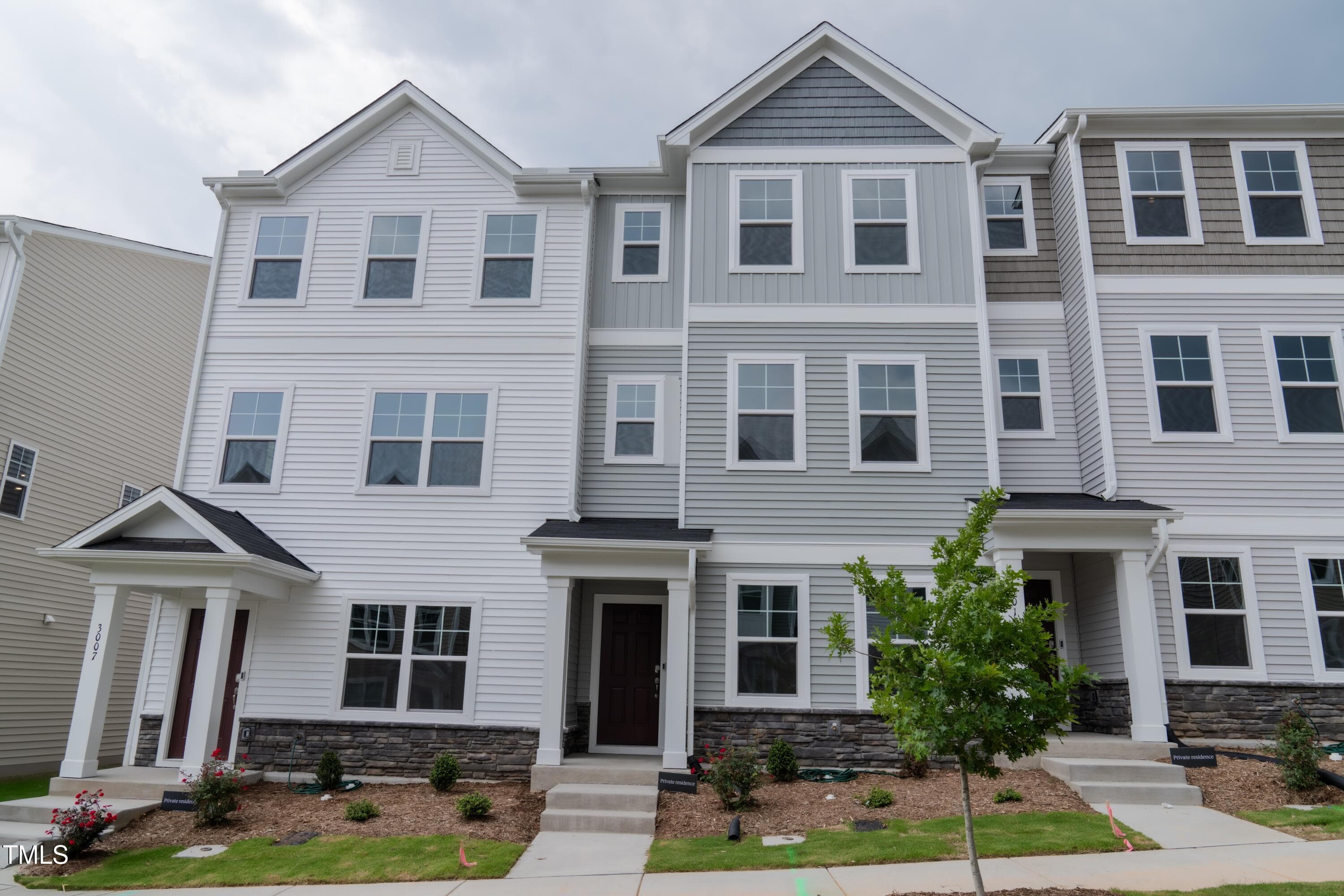 4016 Silver Oak Lane