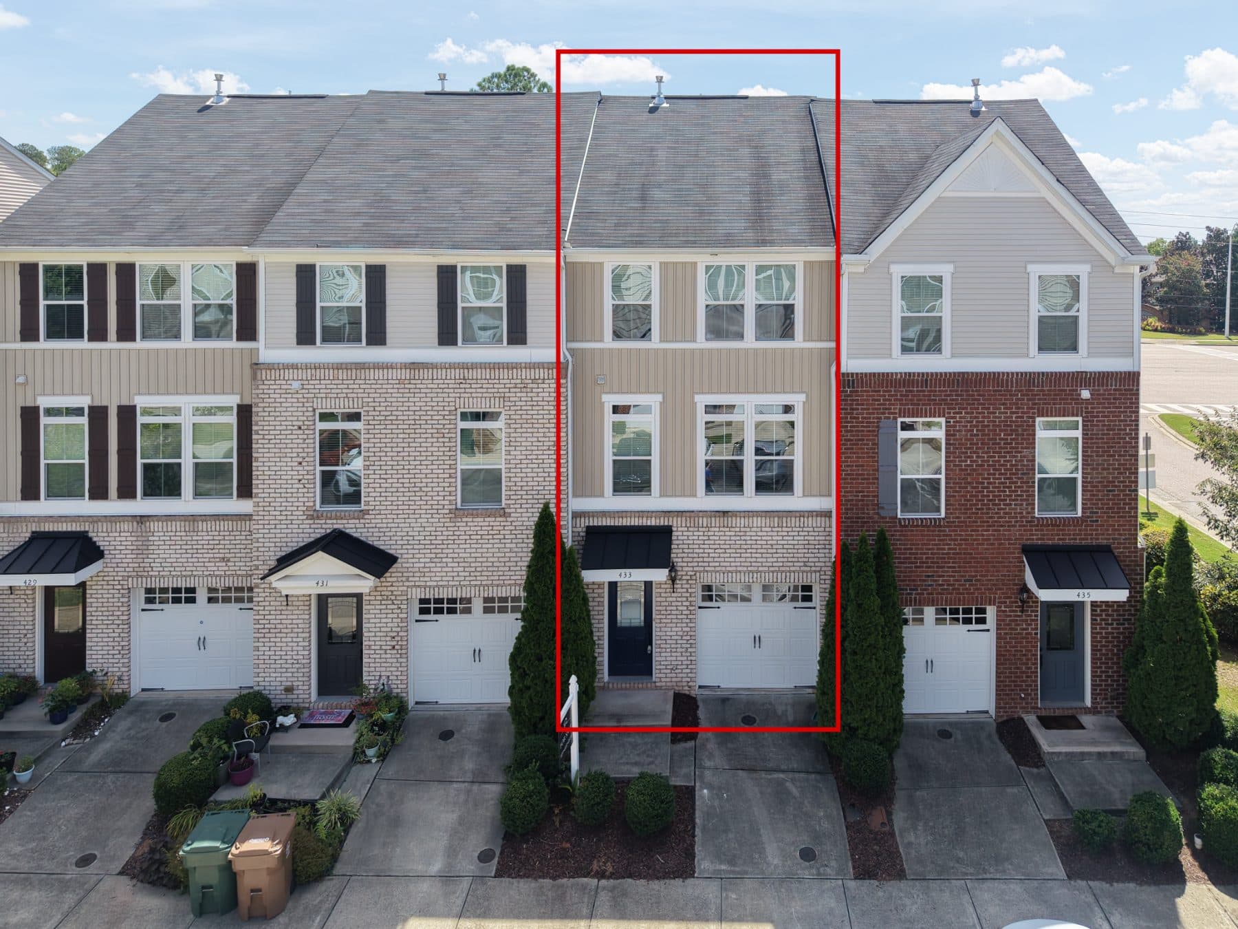 433 Berry Chase Way