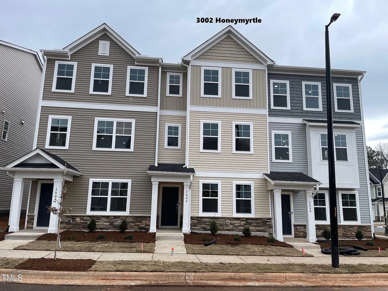 3002 Honeymyrtle Lane