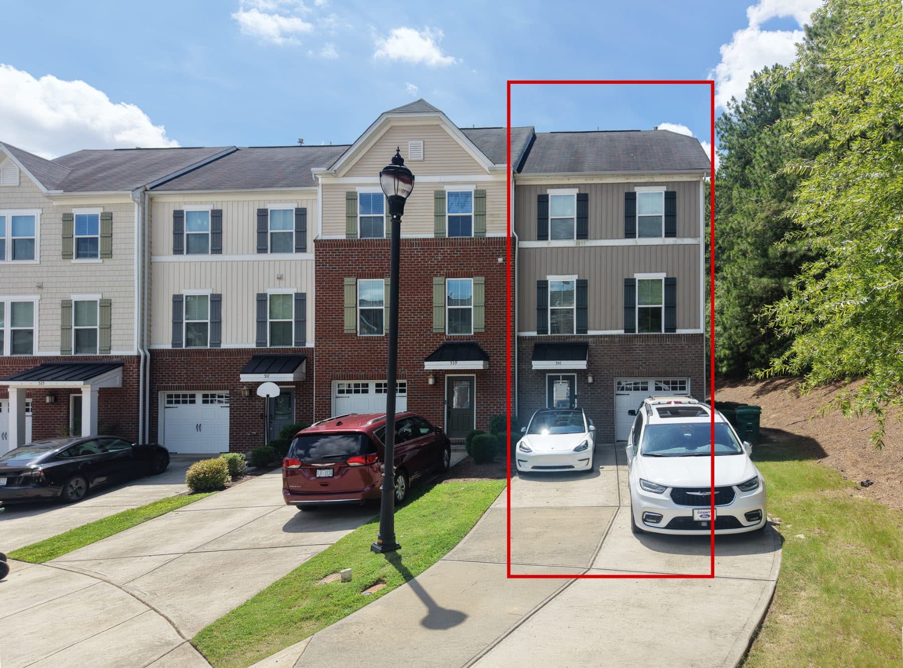 541 Pemberwich Pl
